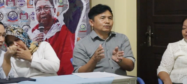 Momen International Womens Day 2023, KSBSI Sampaikan Sikap Kritis Terhadap RUU KIA