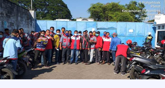 Yoyok: Terlantarkan 93 Buruh, PT Livia Mandiri Sejati Langgar UU?